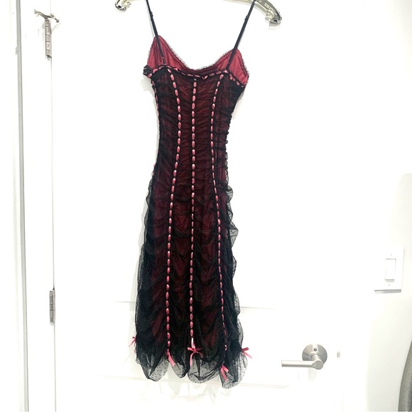 Betsey Johnson Dress - Picture 3 of 10